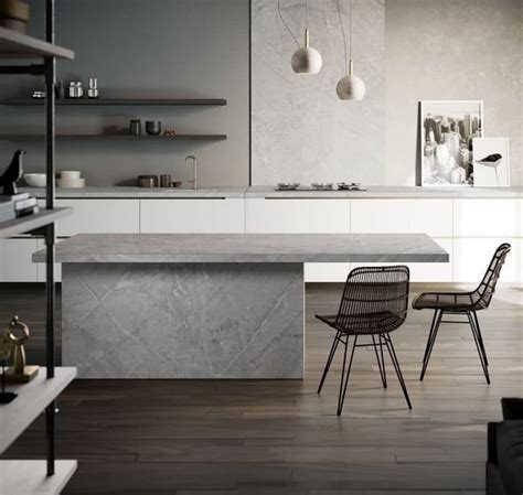 New Modern Kitchen Design Trends 2021 New Decor Trends