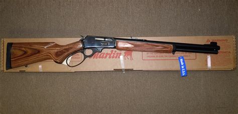 Marlin 1895 Gbl 4570 Govt Lever Ac For Sale At