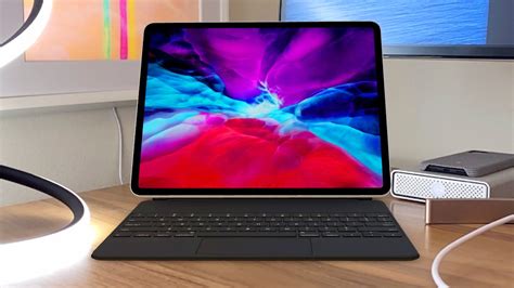 The 2020 Ipad Pro Is Official And Looks Amazing