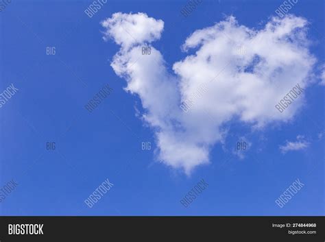 Vast Blue Sky Clouds Image And Photo Free Trial Bigstock