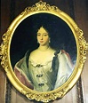 Elisabeth Henriette von Hessen-Kassel, Friedrich I's first wife. | Hess ...