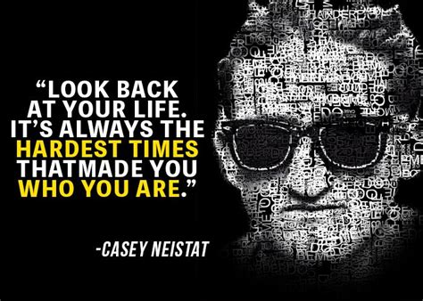 20 Casey Neistat Quotes On Overthinking And Embracing Criticism Casey