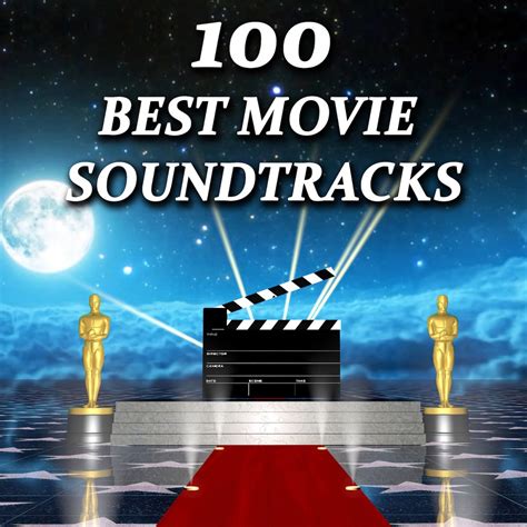 ‎100 Best Movie Soundtracks By Ms On Apple Music