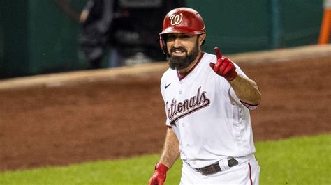 Chicago White Sox Sign Adam Eaton To 1 Year Deal With Club Option Espn Reports Abc7 Chicago