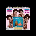 ‎Tonight's the Night by The Shirelles on Apple Music