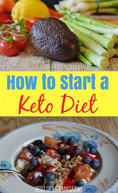 In truth, it all comes down to the ranking criteria outlined above. 10 Tips for Starting a Ketogenic Diet | How to Start a Keto Diet-Best of Life