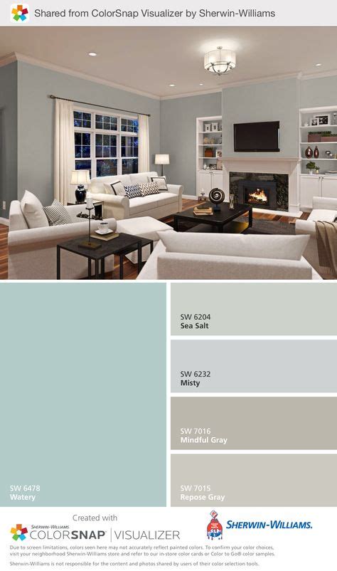50 Best Sherwin Williams Perfect Greige Images In 2020 Paint Colors