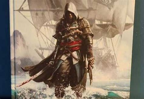 Assassin S Creed Black Flag Festima Ru
