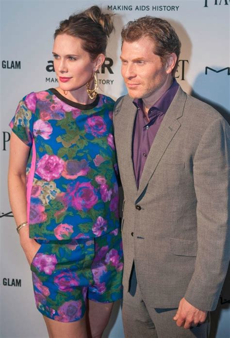 how bobby flay married 3 spouses who all became ex wives