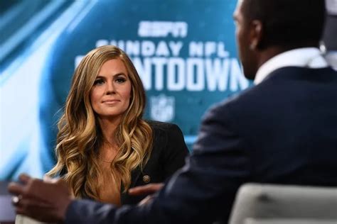 Espn Sticking With Barstool Sports After Sam Ponder Reveals Sexist