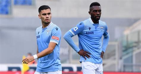 Manchester united forward andreas pereira highlighted his desire to return to lazio in the future. Man Utd's Andreas Pereira labels Liverpool pair 'arrogant'