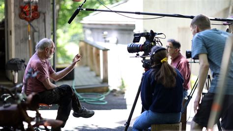Making The Documentary A Real World Guide Maine Media Workshops
