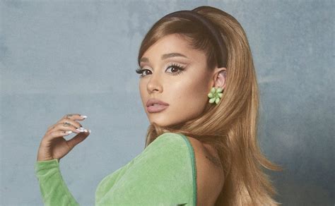 Llega el álbum de Ariana Grande Positions edición especial