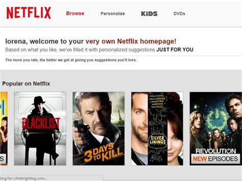 How To Delete Recently Watched Movies Or Shows On Netflix