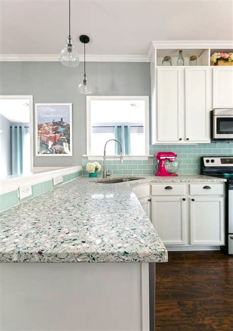 Ways To Decorate A Kitchen Countertops Eugene Oregon Made Easy Coastal Kitchen Design Coastal