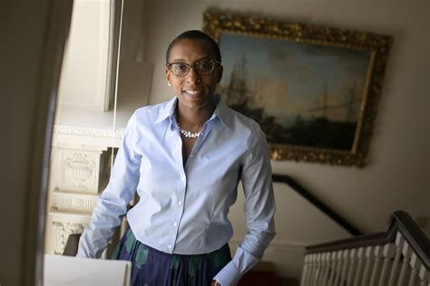 In First Four Harvard Schools To Be Led By Black Women News The