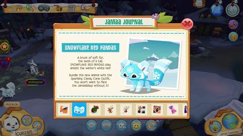 Jamaaliday Update Is Here Animal Jam December Update Youtube