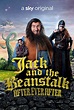 Película: Jack And The Beanstalk: After Ever After (2020 ...