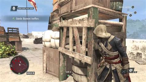 GreyFox Lets Play Assassins Creeds Black Flag Teil 7 YouTube