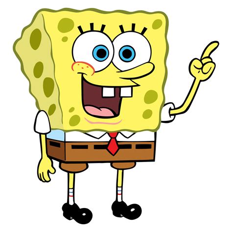 Does Spongebob Ever Make This Pose Or Anything Close To It In Any