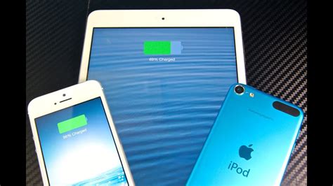 How To Improve Ios 7 Battery Life Iphone Ipad And Ipod