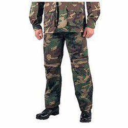 Size Chart Rothco Mens Acu Bdu Pants Note We Recommend Taking A Half