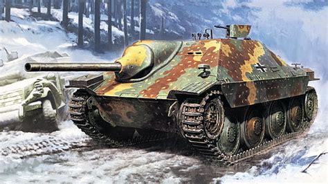 The Wehrmacht Tankers Light Tank Panzerwaffe Blitzkrieg Hd