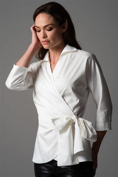 White Shirts And Blouses Unique White Womens Shirts The Shirt