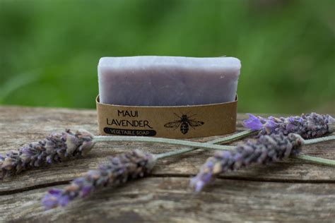 Maui Made Soaps Hawaii Made Products Hawaii Made Products