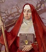 Saint Brigid of Ireland: Abbess, Healer, Miracle-Worker | St brigid ...