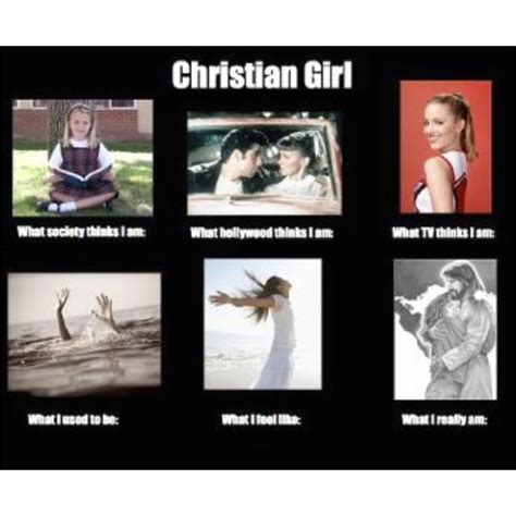 Christian Girls