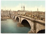 Stunning old photochrome postcard prints turn back the clock to ...