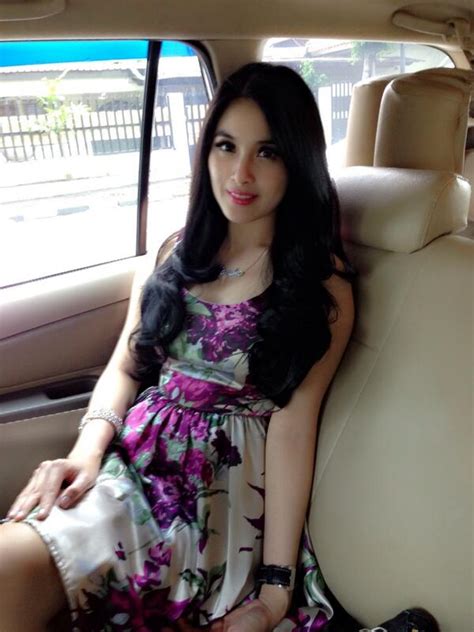 Profil Sandra Dewi Instagram Gosip Cerita