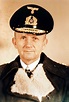 World War II in Color: Großadmiral Karl Dönitz