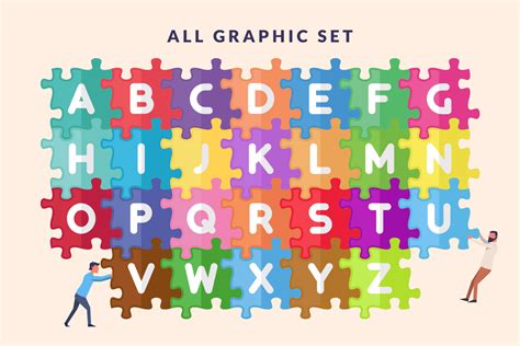 Understanding that difference will help you to plan your expenses and budget properly. Puzzle Alphabet Set
