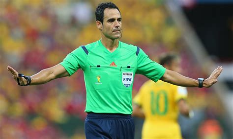 Football Referee Wallpapers High Quality Download Free
