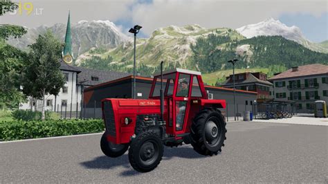 Imt 542 Deluxe V 20 Fs19 Mods Farming Simulator 19 Mods