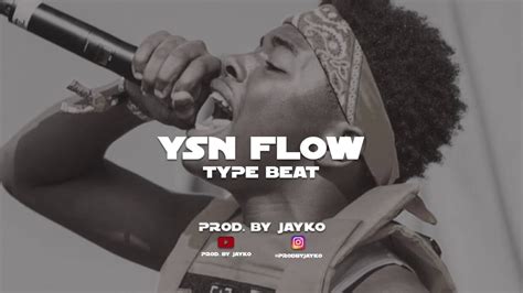 Free Ysn Flow Type Beat 2020 Like That Trap Beat Prodbyjayko