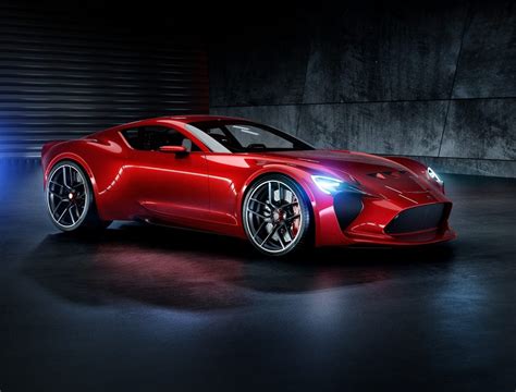 Crear una escultura para ejemplificar movimiento no es dificil cuando la. 2017 Ferrari 612 GTO III - Price, Release date, Review, Performance