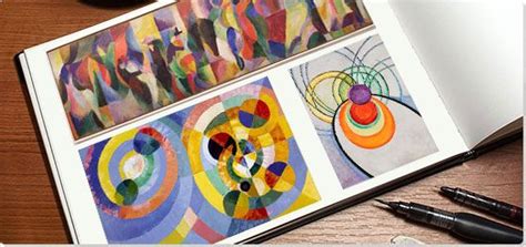 Orphism Movement Overview Theartstory