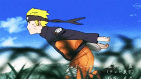 Naruto Ninja Run Animation Free Animations VRCMods