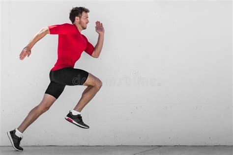 A Man Running Img Primrose