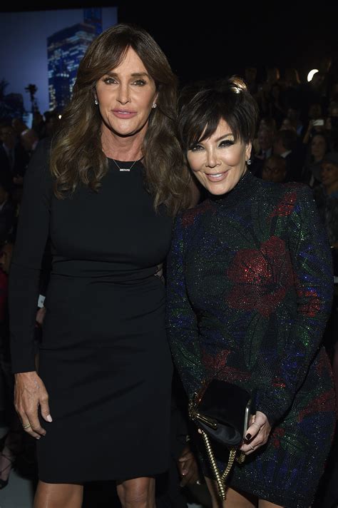 Caitlyn Jenner Says Shell Never Have Another Romantic Relationship
