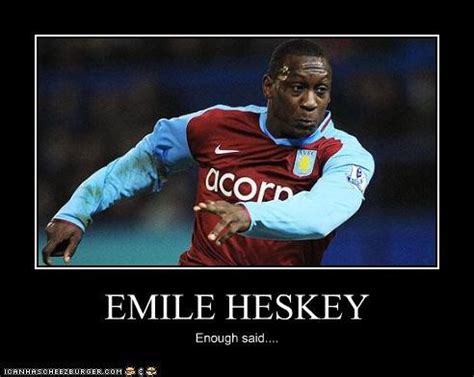 Isn that the furry anime? Image - 195542 | Emile Heskey | Know Your Meme