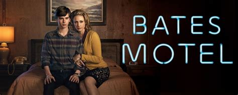 Bates Motel Se Aproxima Ainda Mais De Psicose Na Terceira Temporada