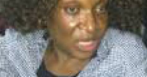 Ngozi Nwosu In Uk For Kidney Treatment Ckn News