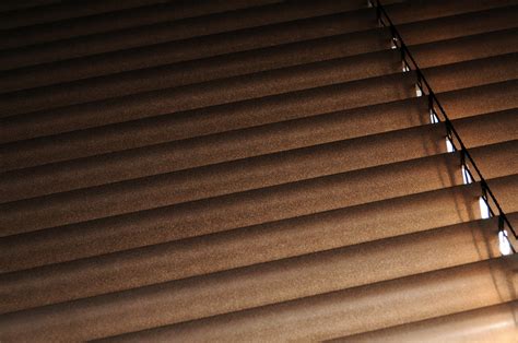 How To Take Down Venetian Blinds Barlow Blinds