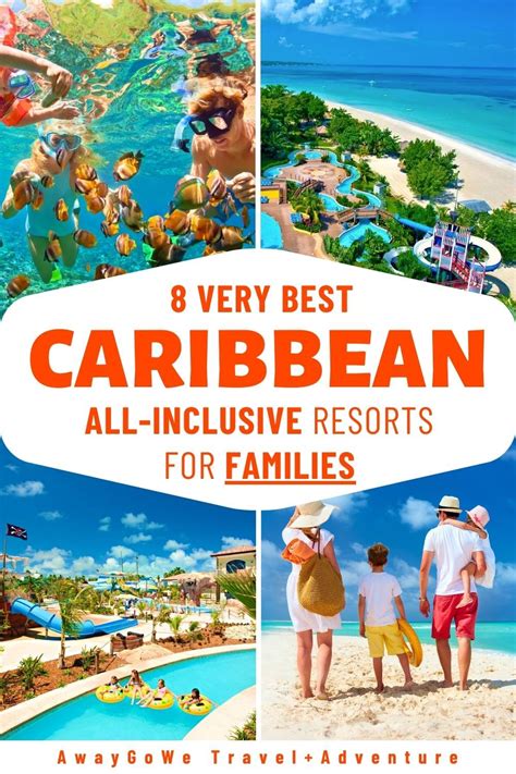 7 Best All Inclusive Caribbean Resorts For Families In 2023 Artofit
