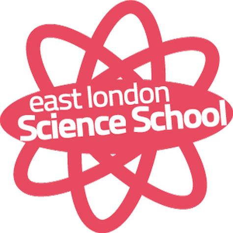East London Science School Youtube