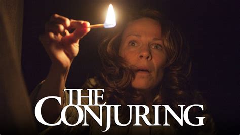 The Conjuring 2013 Hbo Max Flixable